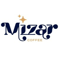 Mizar Coffee logo