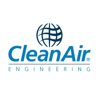 CleanAir Engineering logo