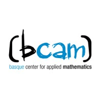 BCAM - Basque Center for Applied Mathematics logo