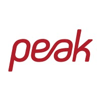 Peak logo