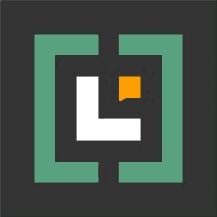 LitLingo logo