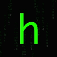 Hacklantis logo