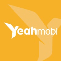 Yeahmobi logo