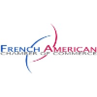 FACCNE - French American Chamber of Commerce, New England logo