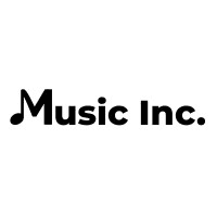 Music Inc. logo
