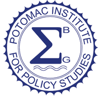 Potomac Institute for Policy Studies logo