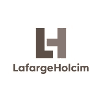 LafargeHolcim Brasil logo