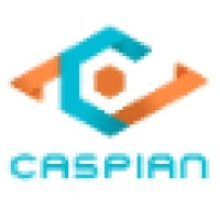 Caspian GmbH logo