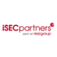 iSEC Partners logo