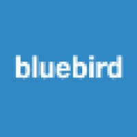 Bluebird logo