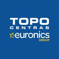 Topo Centras logo