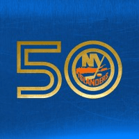 New York Islanders logo