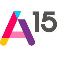 A15 logo