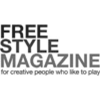 FreeStyleMagazine logo