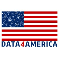 Data4America logo