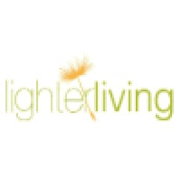 Lighter Living logo