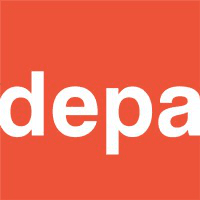 Depa Group logo
