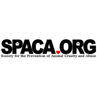 Society for the Prevention of Animal Cruelty and Abuse logo