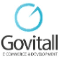 Govitall.com logo