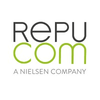 Repucom logo