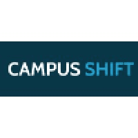 Campus Shift logo