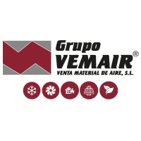 Vemair , S.L. logo