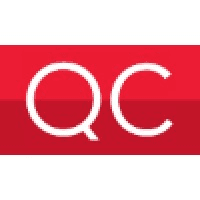 QC Career School logo