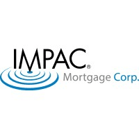Impac Mortgage Corp. logo