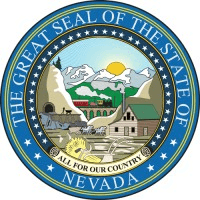 State of Nevada logo