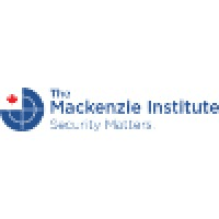 The Mackenzie Institute logo