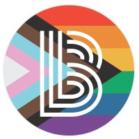 Big Brothers Big Sisters of America logo