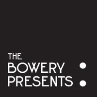 The Bowery Presents logo