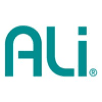 ALi Corporation logo