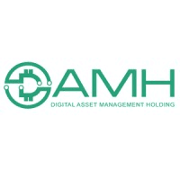 DAMH logo
