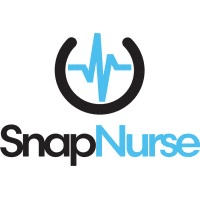 SnapNurse logo