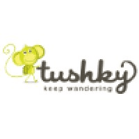 Tushky Events and Entertainme logo