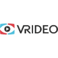 Vrideo logo