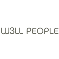 W3LL PEOPLE logo