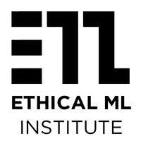 The Institute for Ethical AI & Machine Learning logo