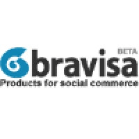 Bravisa logo