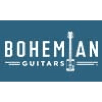 Bohemian Guitars logo