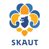 Junák – český skaut logo