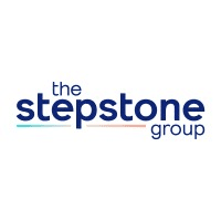 The Stepstone Group logo
