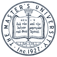 The Master's University logo