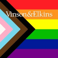 Vinson & Elkins logo