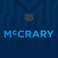 McCrary Institute logo