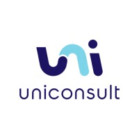Uniconsult AS logo