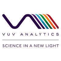 VUV Analytics, Inc. logo