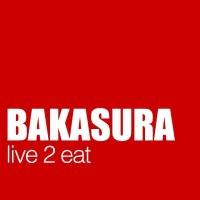 Bakasura logo