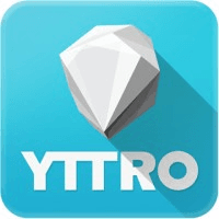 Yttro Mobile logo
